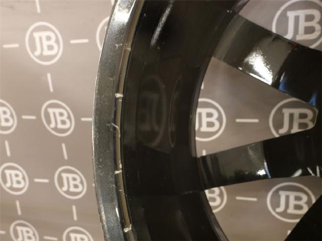 Felg Aluminium – bilde 4