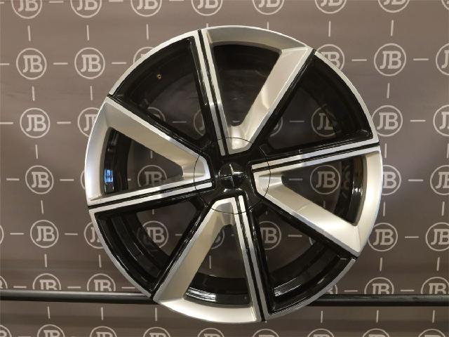 Felg Aluminium – bilde 1