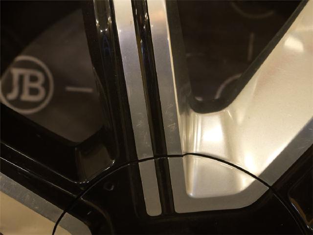 Felg Aluminium – bilde 2