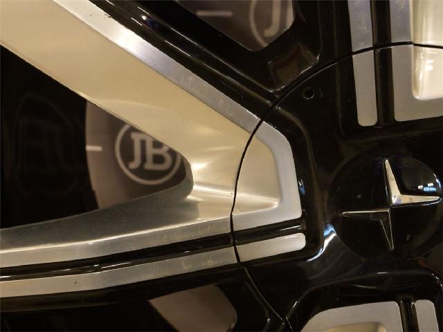 Felg Aluminium – bilde 3