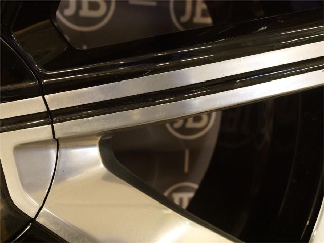 Felg Aluminium – bilde 4