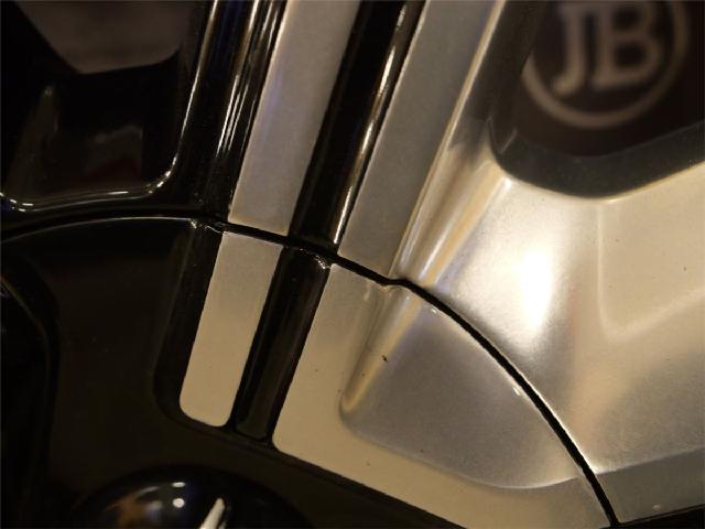 Felg Aluminium – bilde 2
