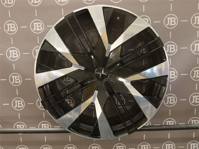 Felg Aluminium – bilde 1