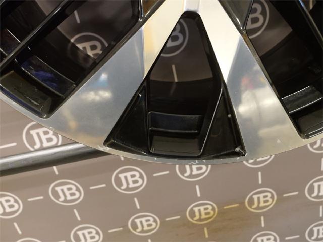 Felg Aluminium – bilde 2
