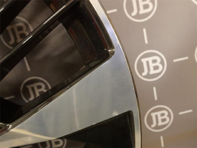 Felg Aluminium – bilde 3