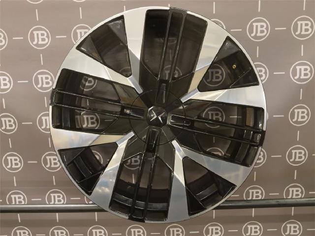 Felg Aluminium – bilde 1