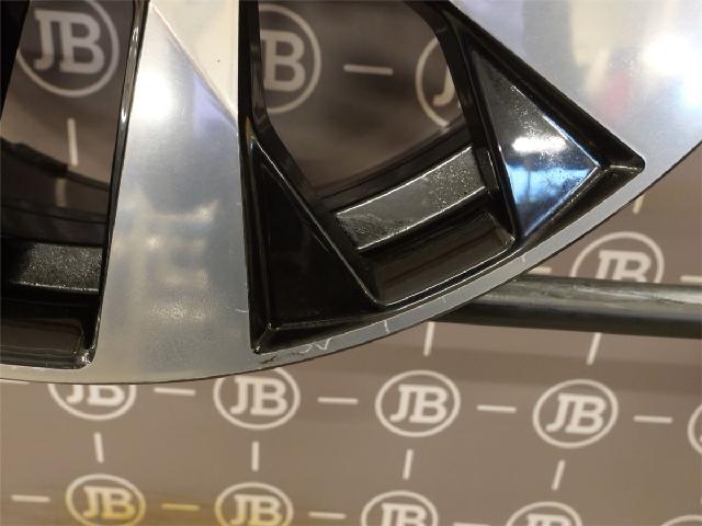 Felg Aluminium – bilde 2