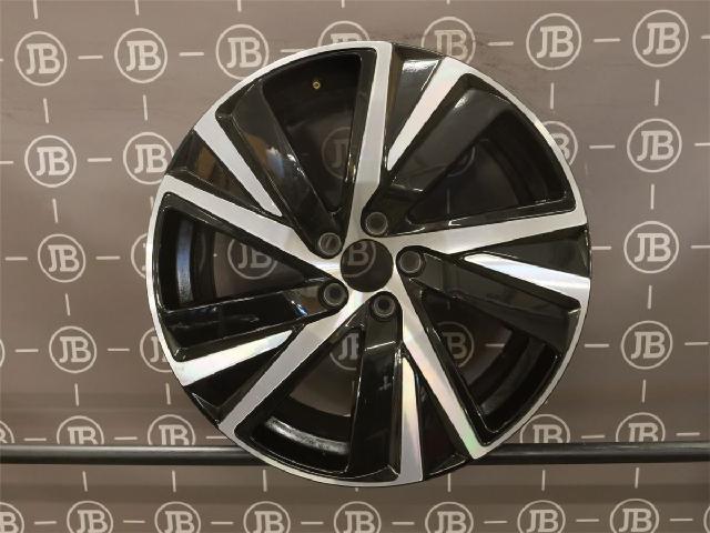 Felg Aluminium – bilde 1