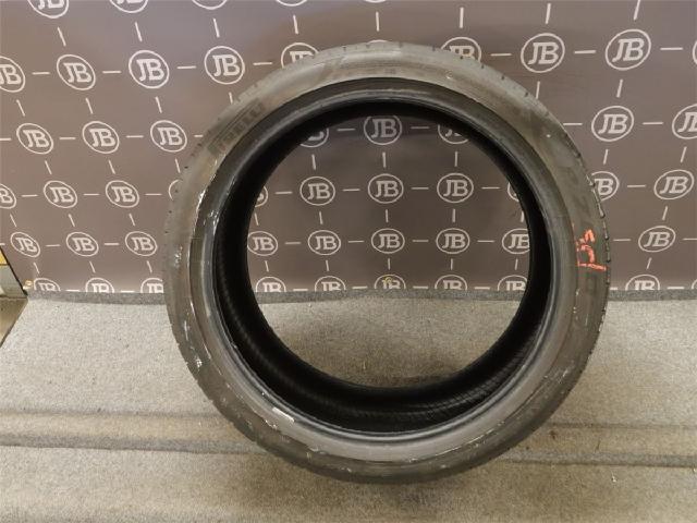 Dekk 22 295/35-22 – bilde 1