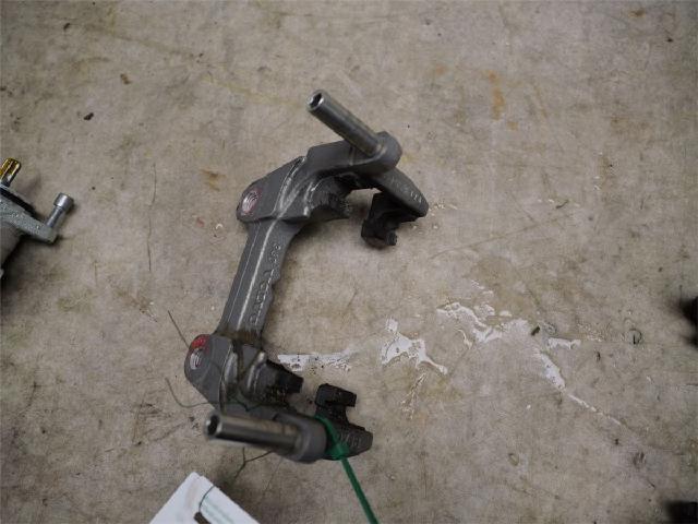 Bremsecaliper Feste Holder – bilde 1