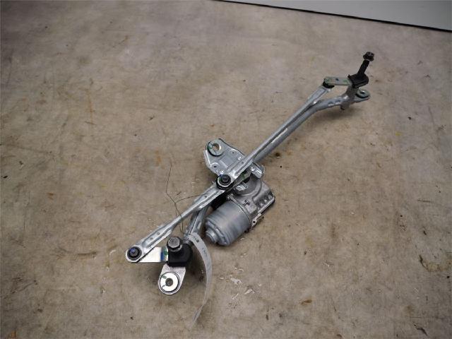 Viskermotor Frontrute – bilde 2