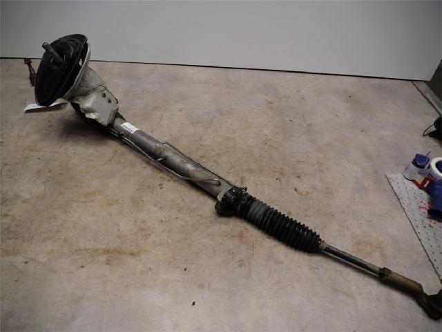 Servo Snekke/Tannstang Hydr. – bilde 1