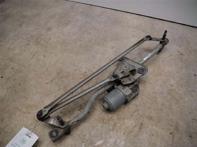 Viskermotor Frontrute – bilde 1