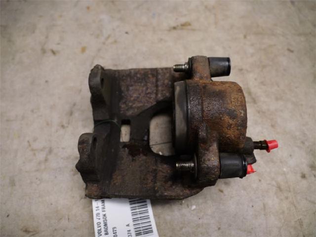 Bremsecaliper Foran Høyre – bilde 3