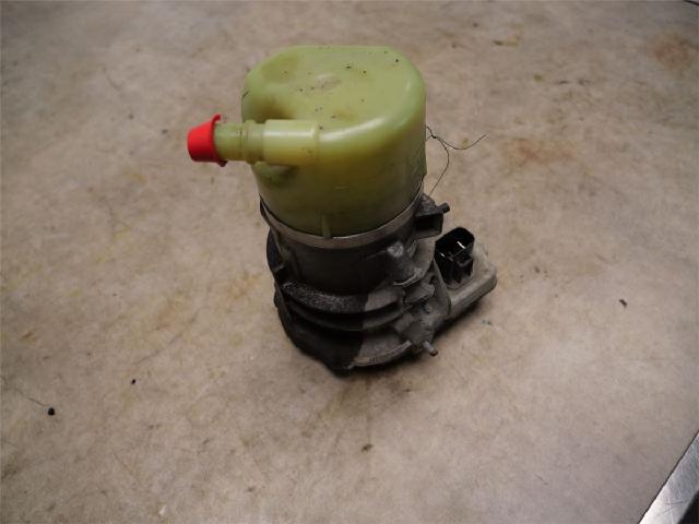 Servo Pumpe Elektrisk – bilde 3