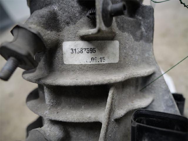 Servo Pumpe Elektrisk – bilde 4