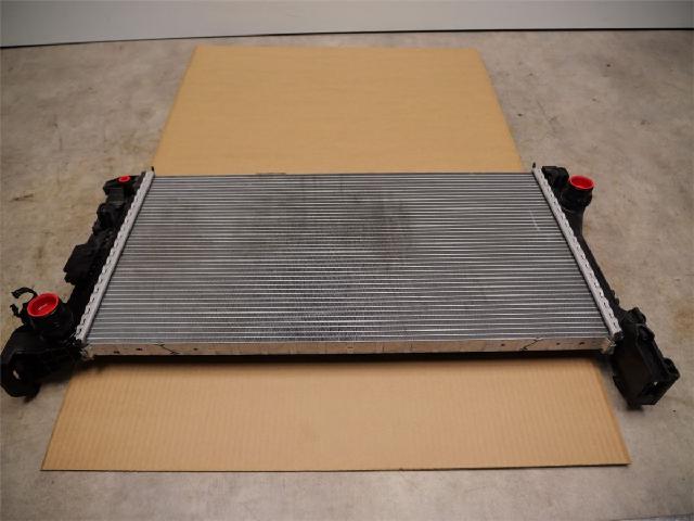 Radiator Automat – bilde 1