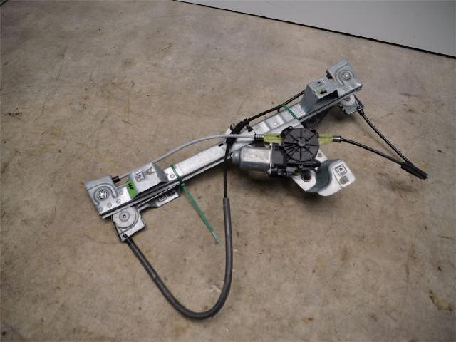 Vindusheismotor – bilde 1