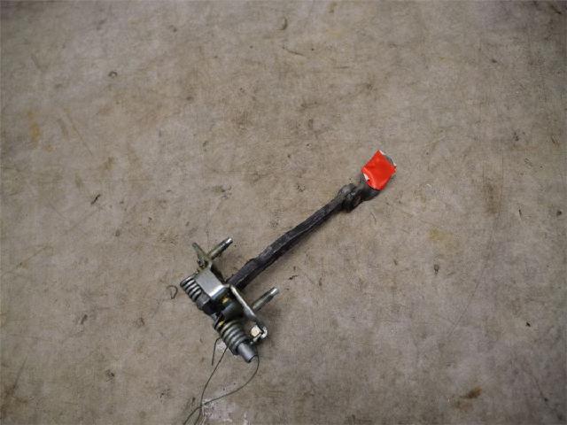 Dørstopper – bilde 1