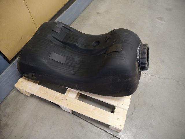 Drivstofftank Bensin – bilde 1