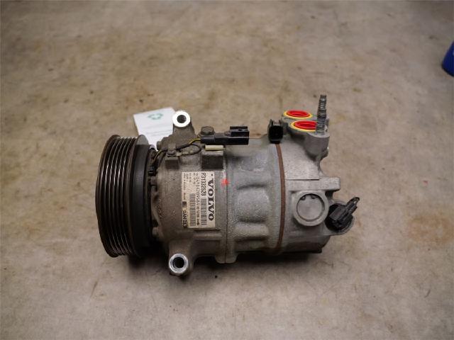 Varme AC Kompressor – bilde 1