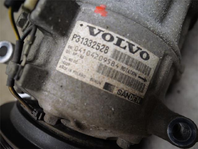Varme AC Kompressor – bilde 2