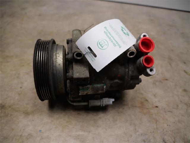 Varme AC Kompressor – bilde 1