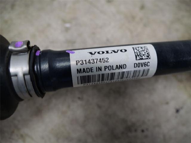 Drivaksel Foran Høyre – bilde 2