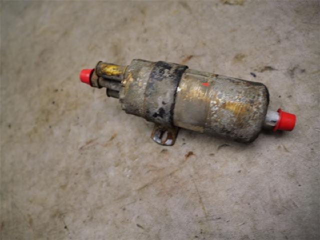 Drivstoffpumpe Fødepumpe El. – bilde 1