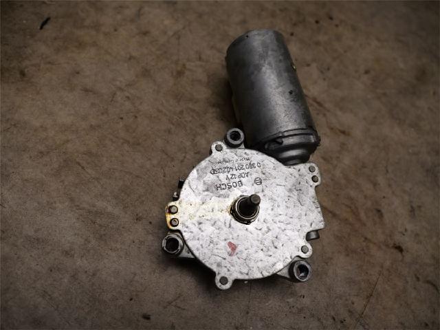 Viskermotor Bakluke – bilde 1