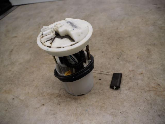 Drivstoffpumpe Fødepumpe El. – bilde 1