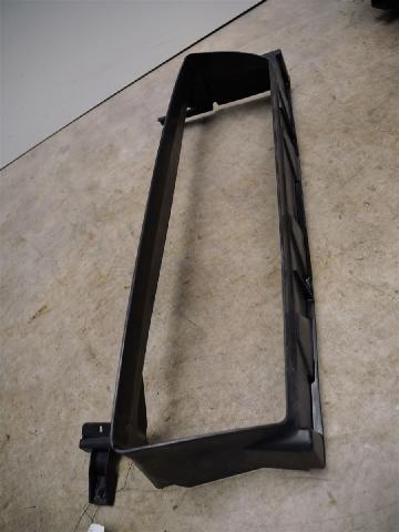Luftstyring Front – bilde 1