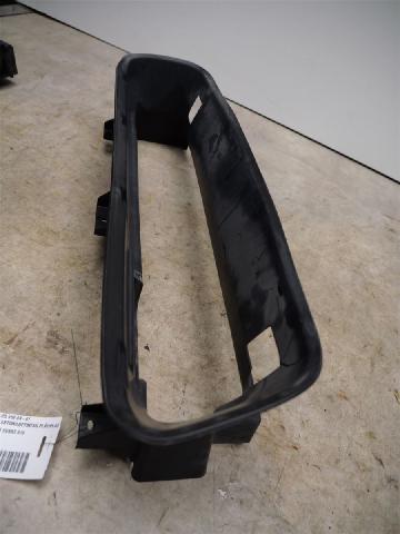 Luftstyring Front – bilde 1
