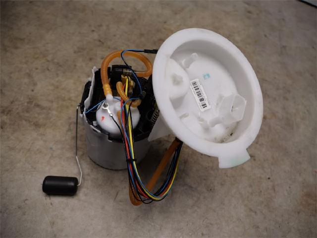 Drivstoffpumpe Fødepumpe El. – bilde 1