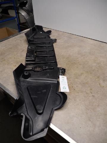 Bunnplate U Motor-Gear-Dørk – bilde 1