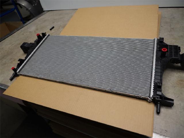 Radiator Automat – bilde 1