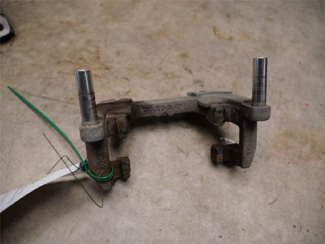 Bremsecaliper Feste Holder – bilde 1