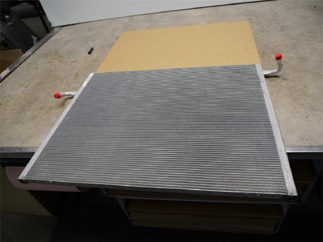 Radiator Automat – bilde 1