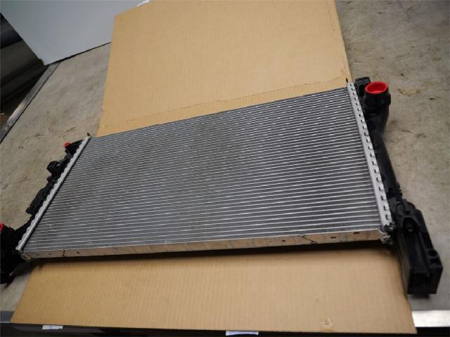 Radiator Automat – bilde 1