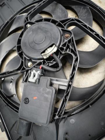 Kjølevifte Elektrisk – bilde 2