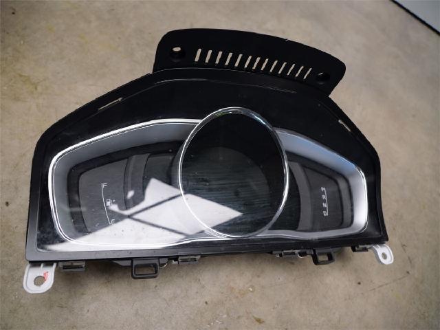 Instr. Speedometer – bilde 2