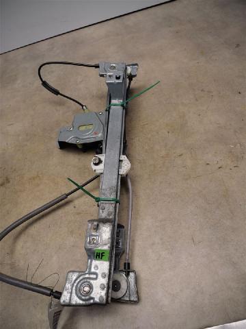 Vindusheismotor – bilde 1