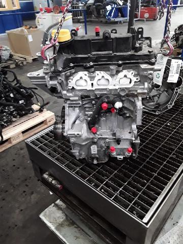 Motor Bensin – bilde 1
