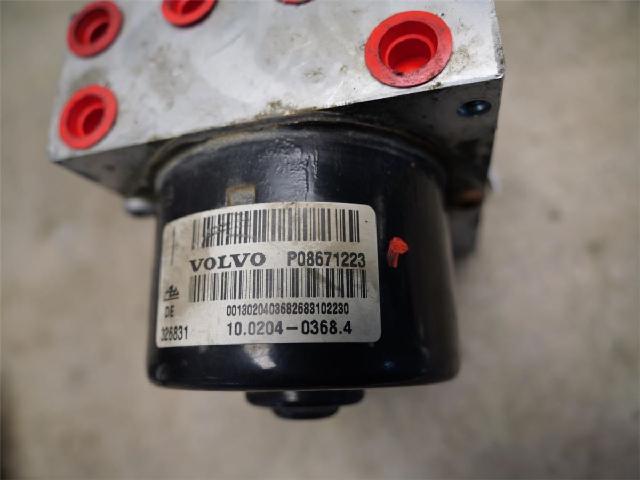 ABS Hydraulikkaggregat – bilde 2