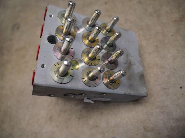 ABS Hydraulikkaggregat – bilde 3