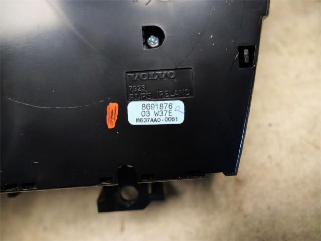 Varmeapparat Panel(Regulering) – bilde 2