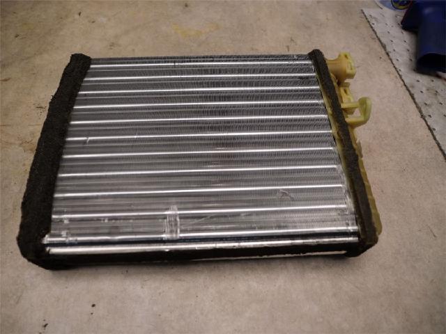 Varmeapparat Register Uten AC – bilde 1