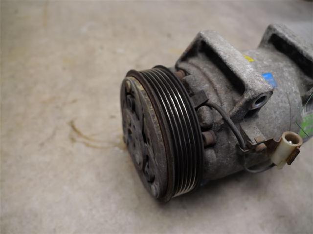 Varme AC Kompressor – bilde 1