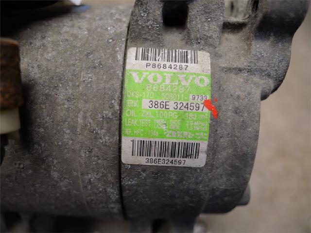 Varme AC Kompressor – bilde 3