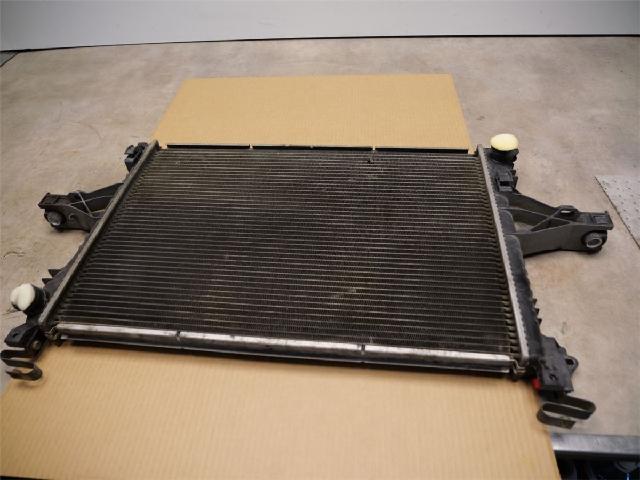 Radiator Manuell – bilde 1